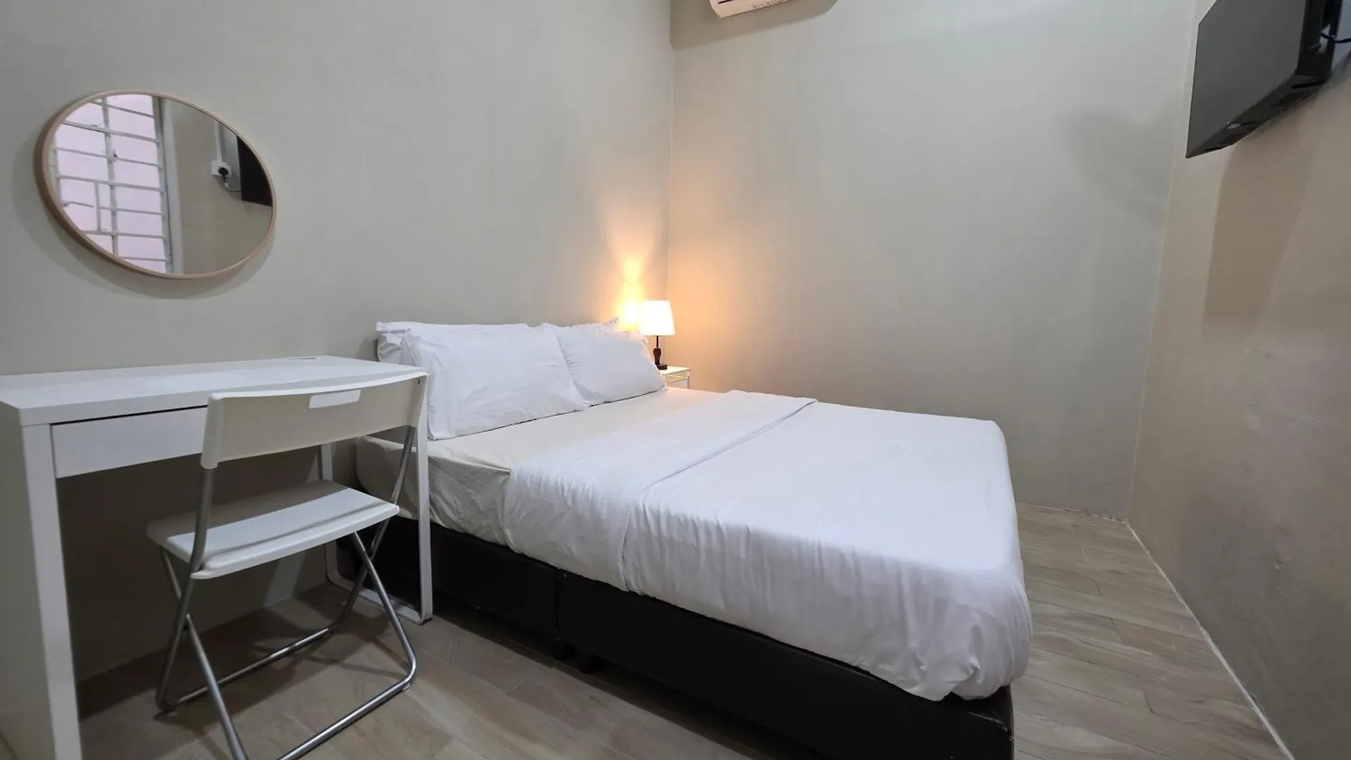 Burma Home At Jalan Burma Georgetown Penang Maleisië