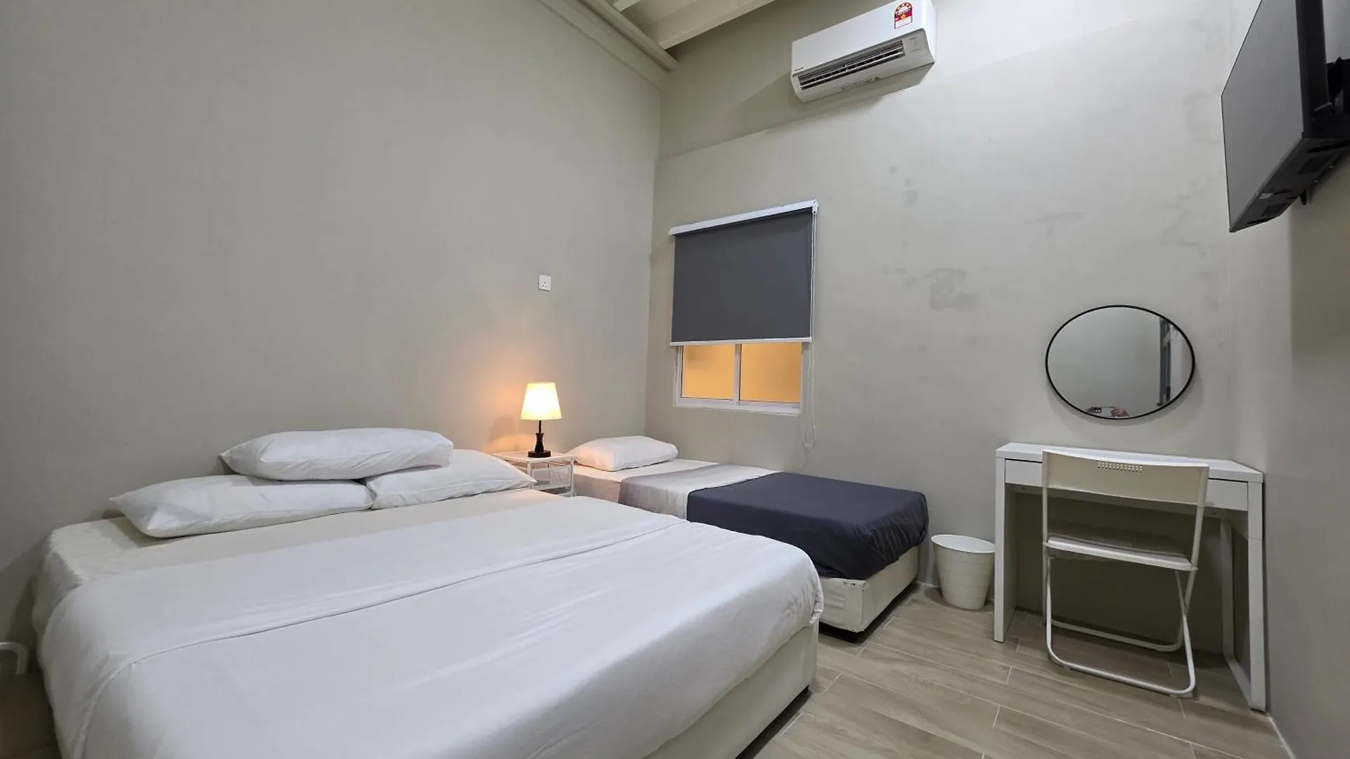 Burma Home At Jalan Burma Georgetown Penang Gasthuis George Town