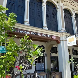 Gasthuis Ke-lan-tan House, George Town